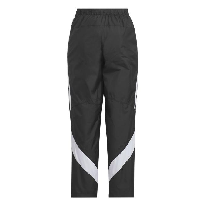 adidas（アディダス） ウインドブレーカー パンツ ジュニア ESS
