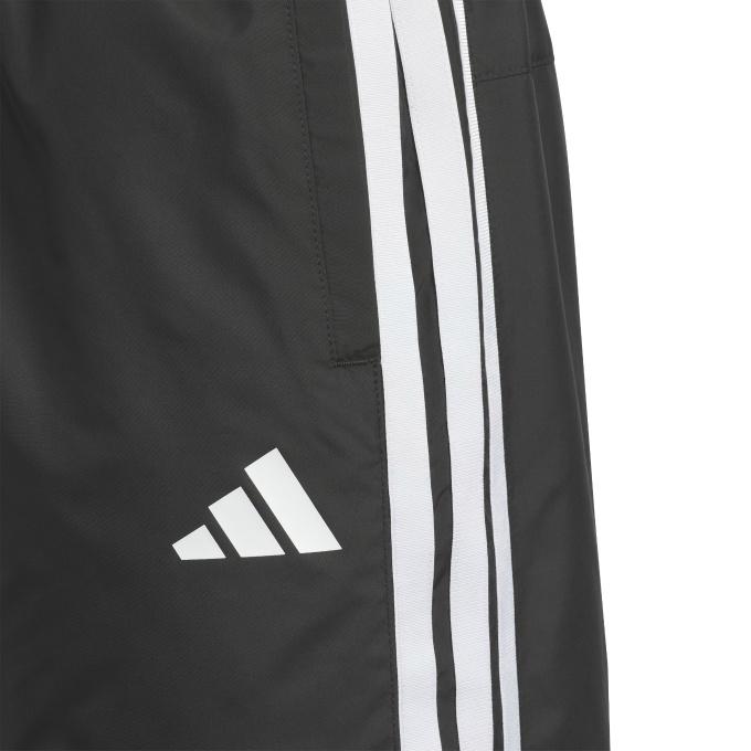 adidas（アディダス） ウインドブレーカー パンツ ジュニア ESS