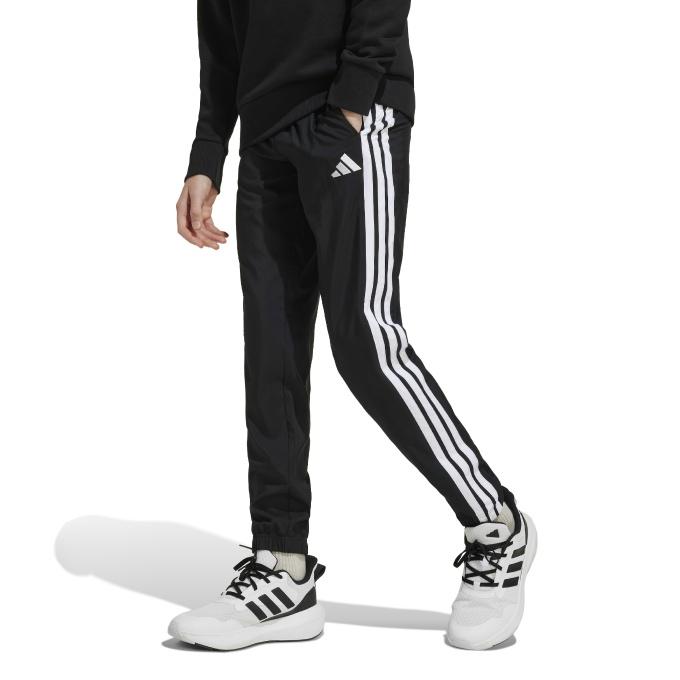 adidas（アディダス） スウェットロングパンツ ジュニア ESS 3S