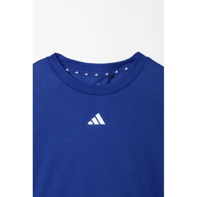 アップリカ（Aprica） アディダス(adidas) Tシャツ 長袖 ジュニア TR