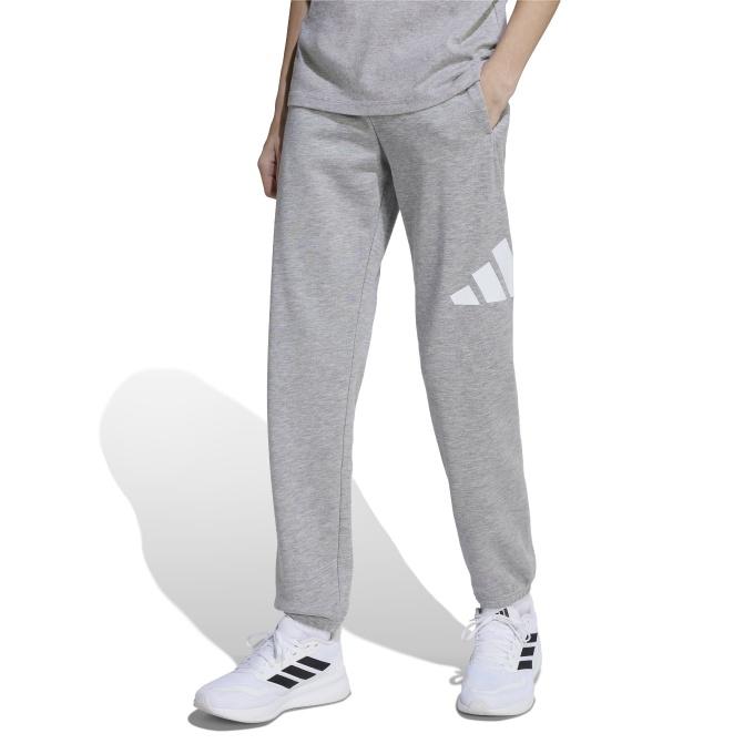 adidas（アディダス） スウェットロングパンツ ジュニア BL スウェット