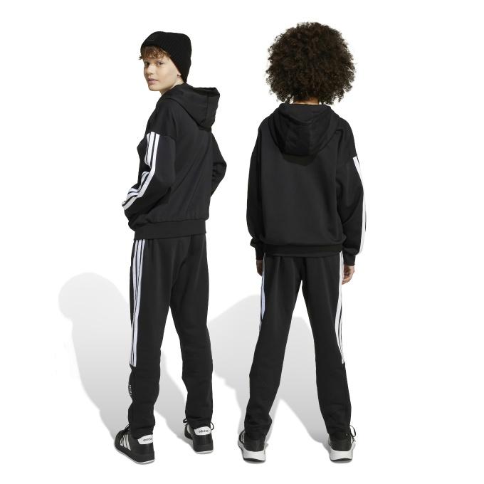 adidas（アディダス） スウェットロングパンツ ジュニア ハウス・オブ