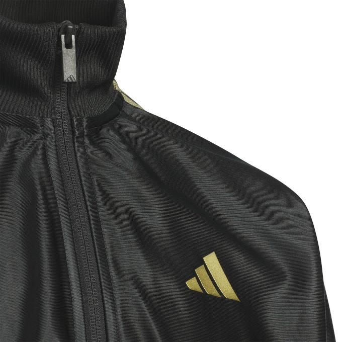 adidas（アディダス） ジャージ ジャケット ジュニア SG ウォーム