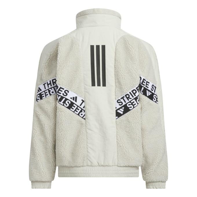 adidas（アディダス） ジュニア アウター ワーディング パック ルーズ