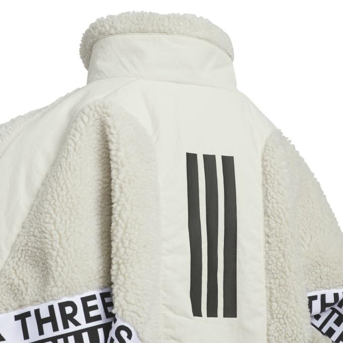 adidas（アディダス） ジュニア アウター ワーディング パック ルーズ