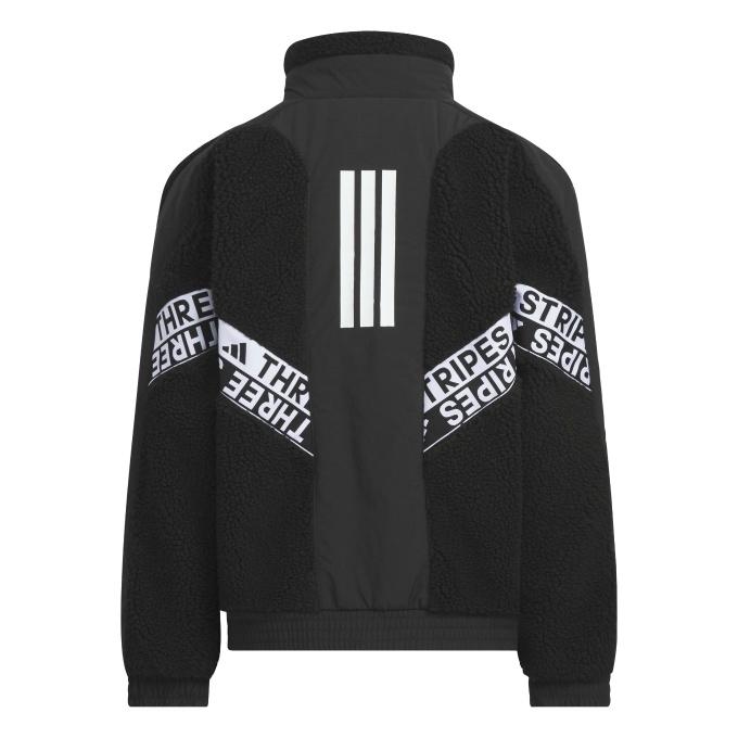 adidas（アディダス） ジュニア アウター ワーディング パック ルーズ