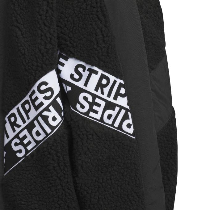 adidas（アディダス） ジュニア アウター ワーディング パック ルーズ