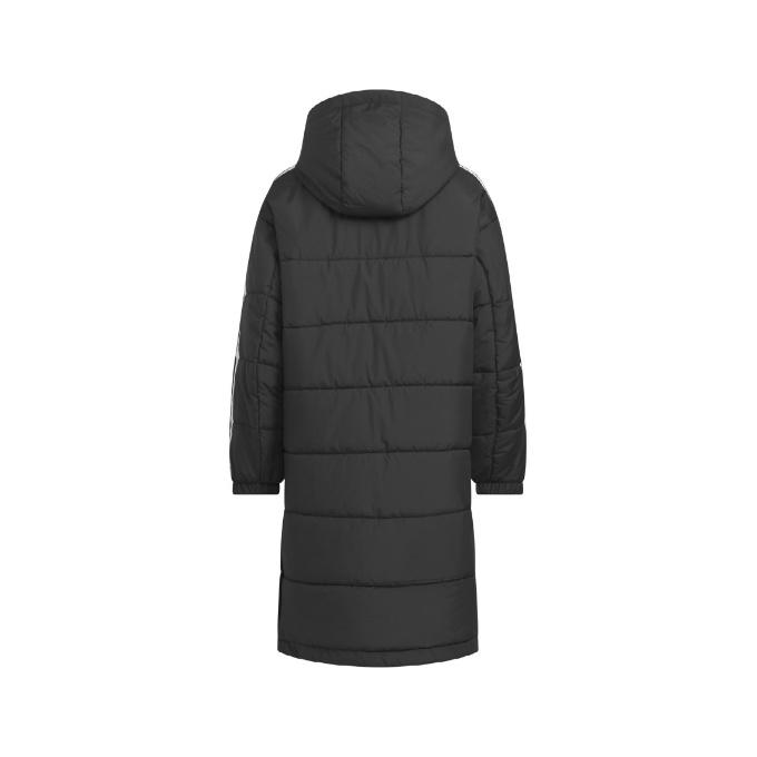 adidas（アディダス） ベンチコート ジュニア マストハブ ボア ロング