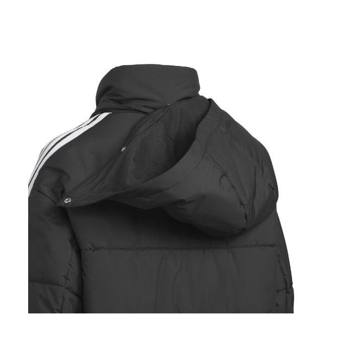 adidas（アディダス） ベンチコート ジュニア マストハブ ボア ロング