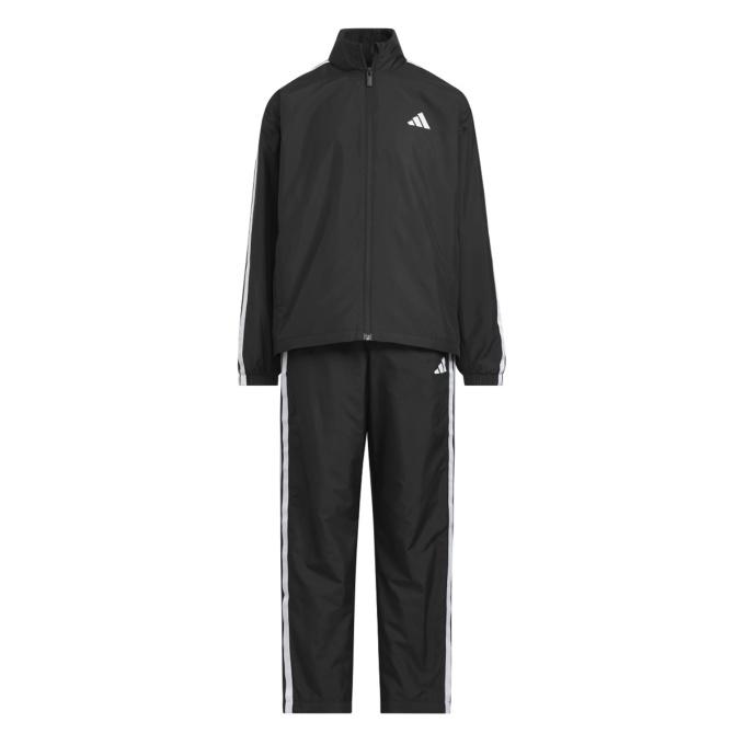 adidas（アディダス） ウインドブレーカー上下セット ジュニア U MH 3S