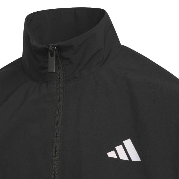セットアップ アディダス　ウインドブレーカー　レディース　ブラック　ジャケット adidas アディダス ジャケット パンツ ウインドブレーカー
