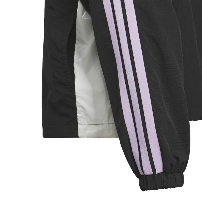 adidas（アディダス） ウインドブレーカー ジャケット ジュニア