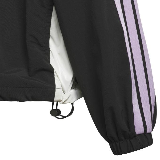 adidas（アディダス） ウインドブレーカー ジャケット ジュニア