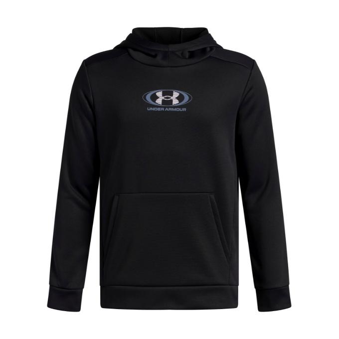 UNDER ARMOUR（アンダーアーマー） スウェットパーカー ジュニア UA 