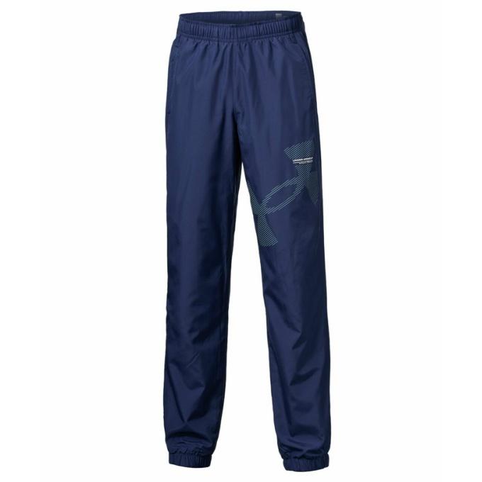 UNDER ARMOUR アンダーアーマー ウインドブレーカー パンツ ジュニア