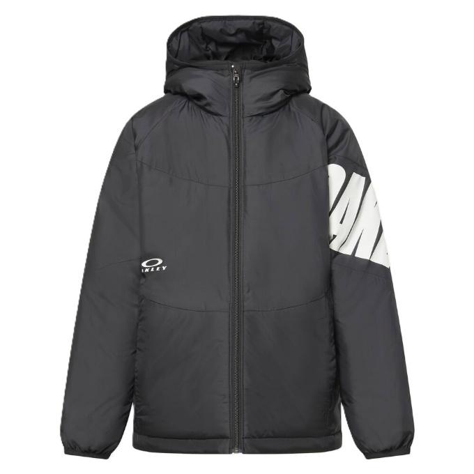 OAKLEY（オークリー） 中綿ジャケット ジュニア ユース