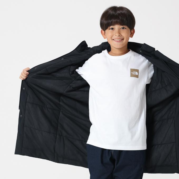 OAKLEY（オークリー） ベンチコート ジュニア YTR LONG COAT 10.0