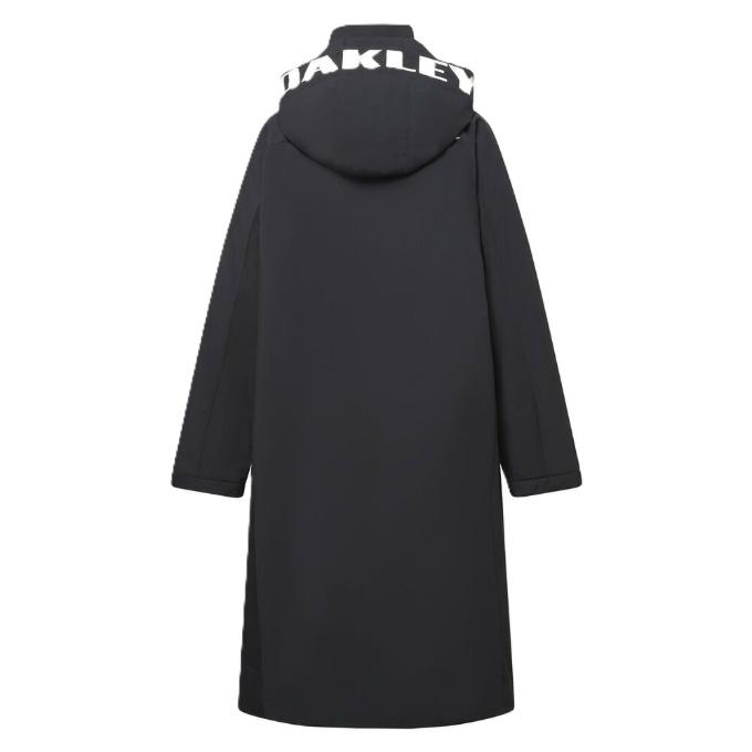 OAKLEY（オークリー） ベンチコート ジュニア YTR LONG COAT 10.0