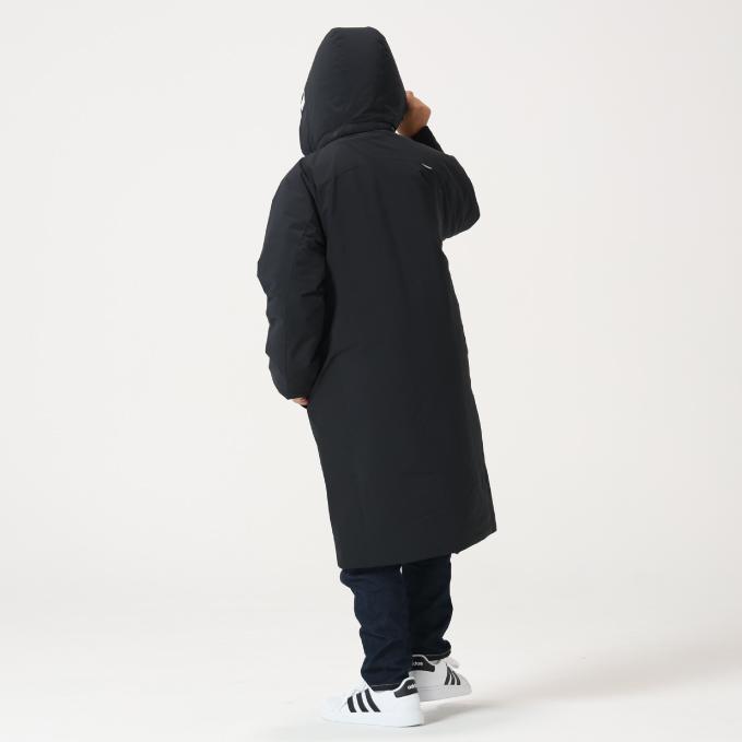 OAKLEY（オークリー） ベンチコート ジュニア YTR LONG COAT 10.0