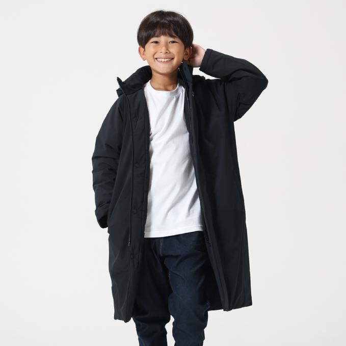 OAKLEY（オークリー） ベンチコート ジュニア YTR LONG COAT 10.0