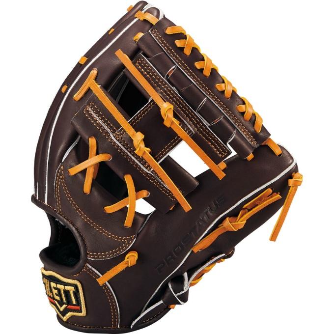 ゼット ゼット(ZETT) 野球 一般軟式グローブ 内野手 メンズ 軟式