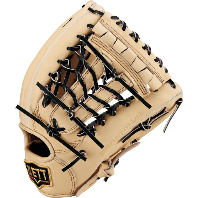 ゼット（ZETT） 野球 一般軟式グローブ オールラウンド メンズ 軟式