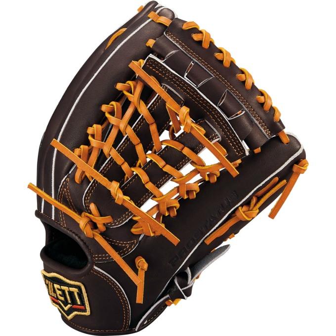 ゼット（ZETT） 野球 一般軟式グローブ オールラウンド メンズ 軟式