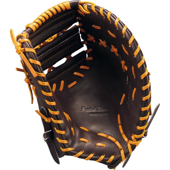 ゼット（ZETT） 野球 一般軟式グローブ 一塁手 メンズ 軟式ファースト