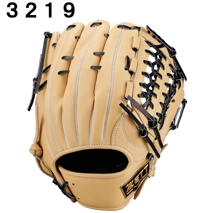 ゼット（ZETT） 野球 一般軟式グローブ オールラウンド メンズ 軟式