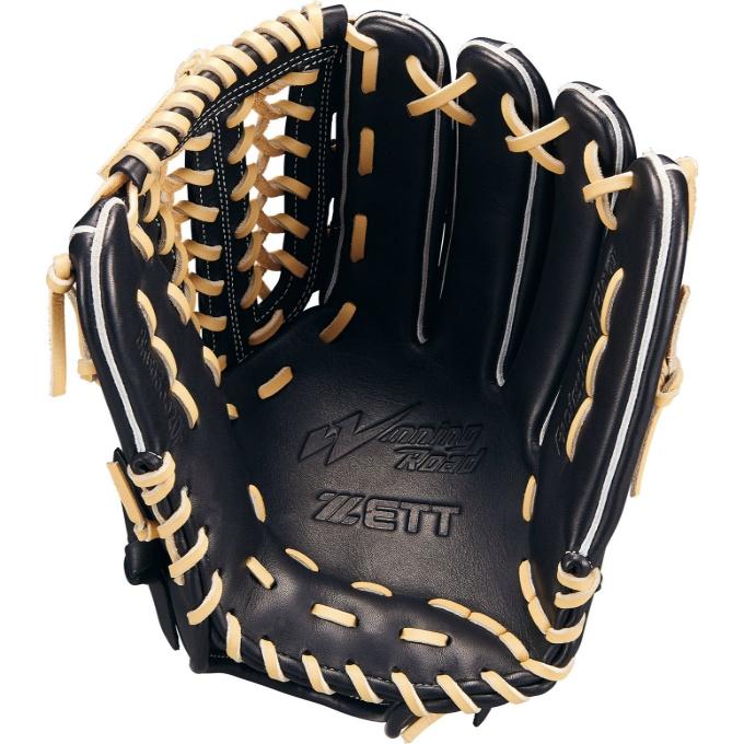 ゼット（ZETT） 野球 一般軟式グローブ オールラウンド メンズ 軟式