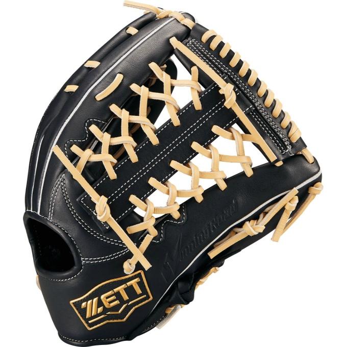 ZETT 一般軟式　ウイニングロード　オールラウンドグローブ値下げ中 ゼット（ZETT） 野球 一般軟式グローブ オールラウンド メンズ 軟式
