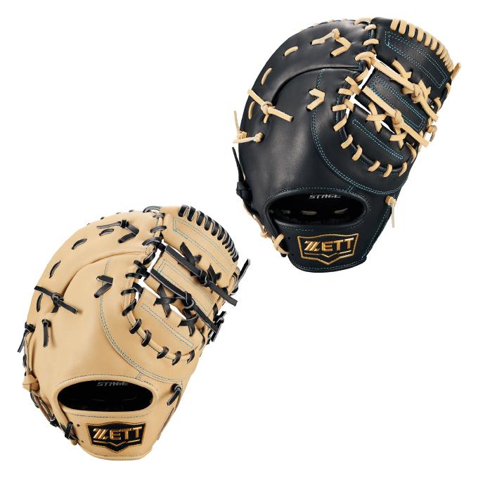 ゼット（ZETT） 野球 少年軟式グローブ 一塁手 ジュニア 少年軟式
