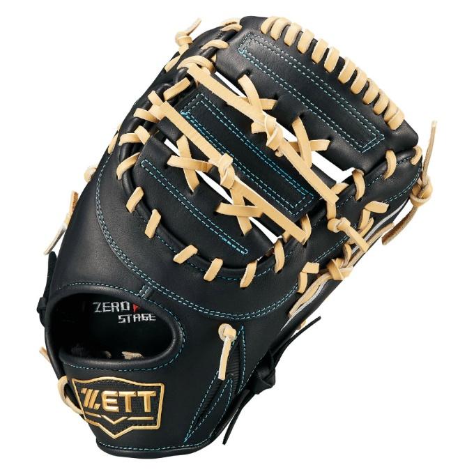 ZETT ゼット スペシャルオーダー 旧ラベル ファーストミット 軟式グローブ ZETT ゼット スペシャルオーダー 旧ラベル ファーストミット 軟式