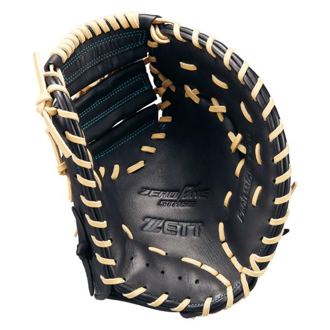 ゼット（ZETT） 野球 少年軟式グローブ 一塁手 ジュニア 少年軟式