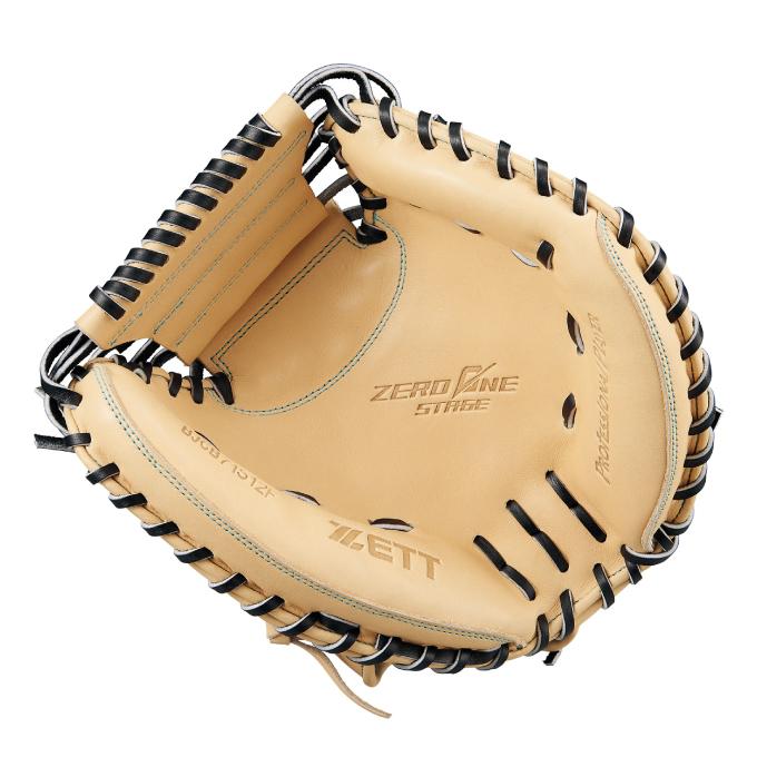 ゼット（ZETT） 野球 少年軟式グローブ ジュニア 軟式グラブ ゼロワン