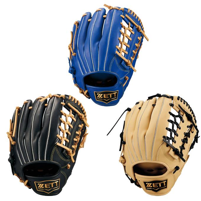 ZETT グローブ ジュニア軟式 オールラウンド用 ゼット（ZETT） 野球 少年軟式グローブ オールラウンド用 ジュニア