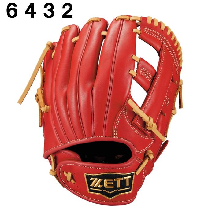 ゼット（ZETT） 野球 少年軟式グローブ オールラウンド用 ジュニア