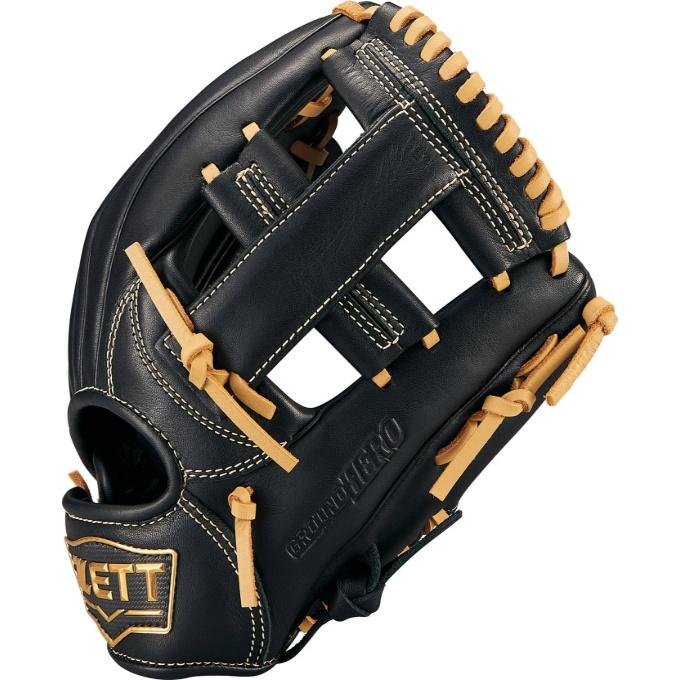 ゼット（ZETT） 野球 少年軟式グローブ オールラウンド用 ジュニア