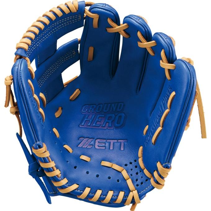 ゼット（ZETT） 野球 少年軟式グローブ オールラウンド用 ジュニア