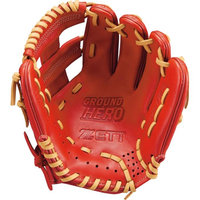 ひ*ん様 ZETT 軟式グローブ 超限定モデル 新品未使用 プロステイタス 2025モデル ゼット 超限定 軟式 グローブ グラブ 内