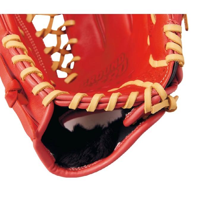 ゼット（ZETT） 野球 少年軟式グローブ オールラウンド用 ジュニア