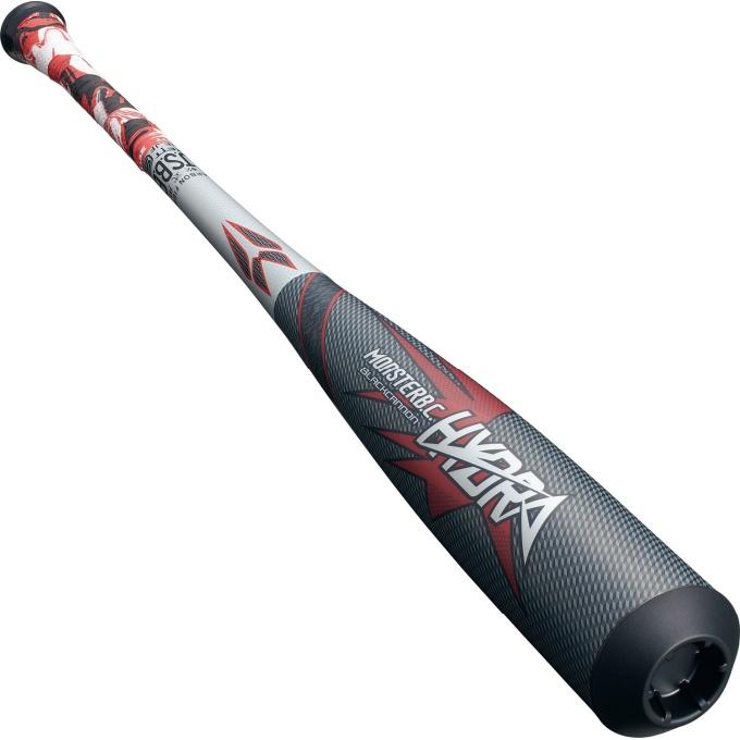 MONSTERBATS HYDRA 軟式バット 84cm 新品 MONSTERBATS HYDRA 軟式バット 84cm 新品 ゼット 軟式FRP製バット