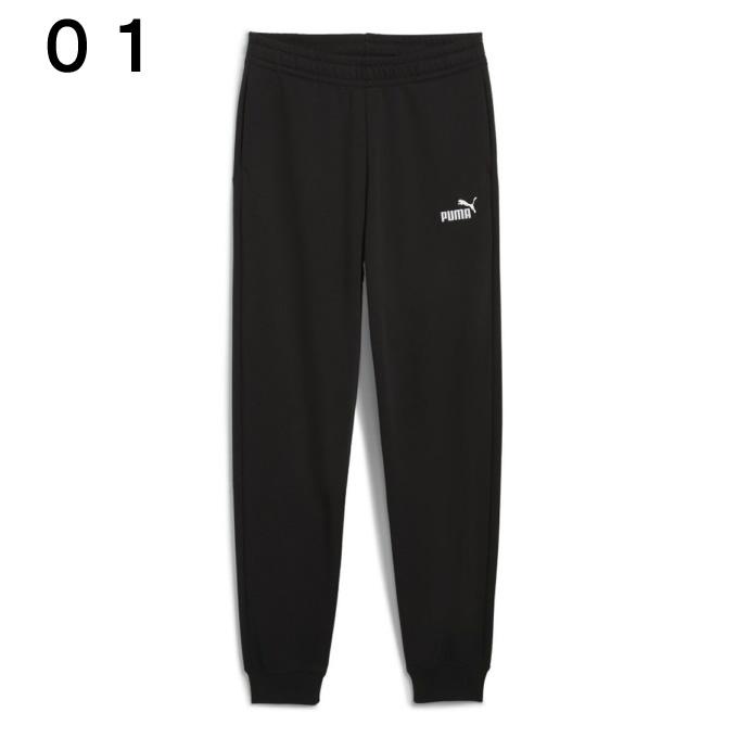 PUMA × fake london genius スウェットパンツ PUMA（プーマ） クロスウェア ロングパンツ J ESS NO.1 スウェットPT