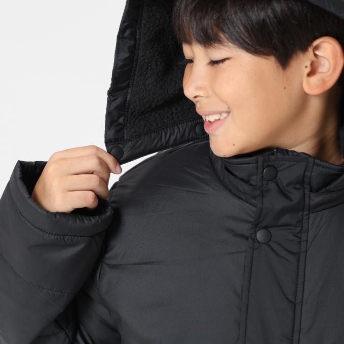 PUMA（プーマ） ベンチコート ジュニア アクティブ スポーツ 689982-01