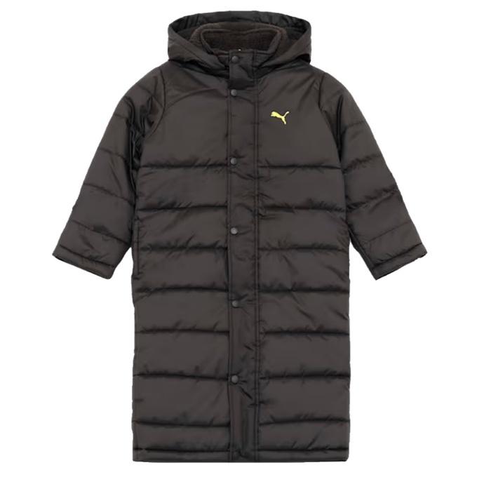 PUMA（プーマ） ベンチコート ジュニア アクティブ スポーツ 689982-01