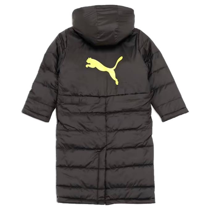 PUMA（プーマ） ベンチコート ジュニア アクティブ スポーツ 689982-01