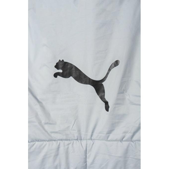 PUMA（プーマ） ベンチコート ジュニア AS ボア 689982-08 アクティブ