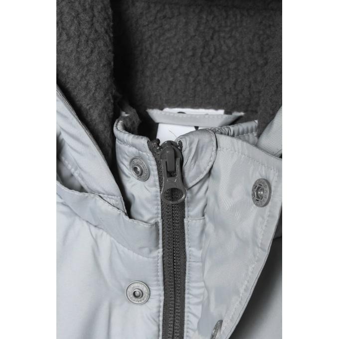 プーマ　PUMA ベンチコート PUMA（プーマ） ベンチコート ジュニア AS ベンチコート(ボア) 689982