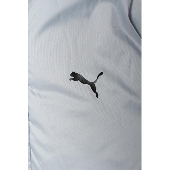 PUMA（プーマ） ベンチコート ジュニア AS ボア 689982-08 アクティブ