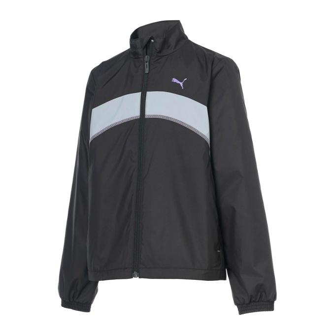 PUMA（プーマ） ウインドブレーカー ジャケット ジュニア G裏トリ